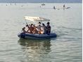 Buli a balatonon 1