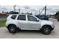 DACIA DUSTER 2011/8 - 10