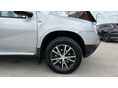 DACIA DUSTER 2011/8 - 12
