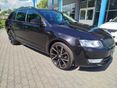 SKODA OCTAVIA 2016/10 - 3