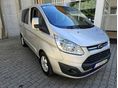 FORD TRANSIT 2016/3 - 2