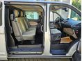 FORD TRANSIT 2016/3 - 8
