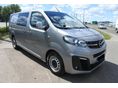OPEL VIVARO 2.0 D Crew Van FlexSpace L Megnövelt 6 SZEMÉLYES TGK. - MAGYARORSZÁGI - DUPLA TOLÓAJTÓ