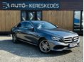 MERCEDES-BENZ E 220 2016 - 1