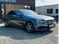 MERCEDES-BENZ E 220 2016 - 2