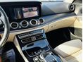 MERCEDES-BENZ E 220 2016 - 12