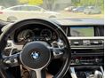 BMW 5-ÖS SOROZAT 2016/12 - 5