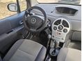 RENAULT MODUS 2009/8 - 11