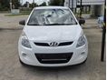 HYUNDAI I20 2010/3 - 2