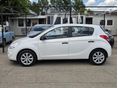 HYUNDAI I20 2010/3 - 4