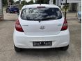 HYUNDAI I20 2010/3 - 6