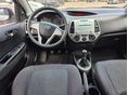 HYUNDAI I20 2010/3 - 14