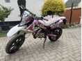 DERBI SENDA DRD 50 Supermoto