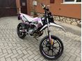 DERBI SENDA DRD 50 2017/8 - 2