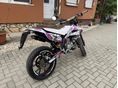 DERBI SENDA DRD 50 2017/8 - 3