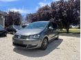 VOLKSWAGEN SHARAN 2.0 CR TDI Highline DSG [7 személy]