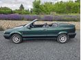 RENAULT R 19 Cabriolet 1.7