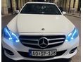 MERCEDES-BENZ E-OSZTÁLY E 200 BlueTEC Elegance Akciós ár. alkalmi vétel