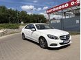 MERCEDES-BENZ E-OSZTÁLY E 200 BlueTEC Elegance Automata 7G F1 váltós Friss műszaki: 2028/06 W212 generáció utolsó szériája)