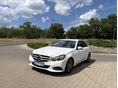 MERCEDES-BENZ E-OSZTÁLY 2016/6 - 6
