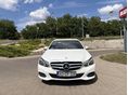 MERCEDES-BENZ E-OSZTÁLY 2016/6 - 7