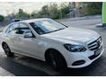 MERCEDES-BENZ E-OSZTÁLY 2016/6 - 1