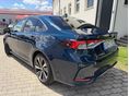 TOYOTA COROLLA 2025/8 - 4