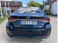 TOYOTA COROLLA 2025/8 - 10