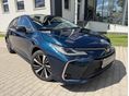 TOYOTA COROLLA 2025/8 - 8