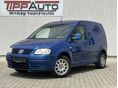 VOLKSWAGEN CADDY 2005/12 - 1