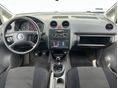 VOLKSWAGEN CADDY 2005/12 - 5