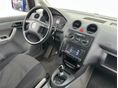 VOLKSWAGEN CADDY 2005/12 - 8