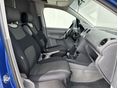 VOLKSWAGEN CADDY 2005/12 - 10