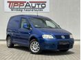 VOLKSWAGEN CADDY 2005/12 - 11