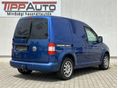 VOLKSWAGEN CADDY 2005/12 - 12