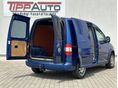 VOLKSWAGEN CADDY 2005/12 - 13