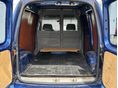 VOLKSWAGEN CADDY 2005/12 - 14