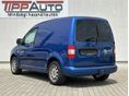 VOLKSWAGEN CADDY 2005/12 - 16