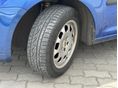 VOLKSWAGEN CADDY 2005/12 - 17
