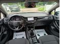 OPEL ASTRA K 2017/2 - 10