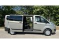 FORD TRANSIT 2014/1 - 2