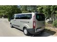 FORD TRANSIT 2014/1 - 5