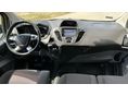 FORD TRANSIT 2014/1 - 11