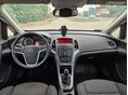 OPEL ASTRA J 2014/9 - 6