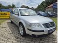 VOLKSWAGEN PASSAT Variant 2.0 Comfortline Sérülésmentes.Rozsdamentes.Digit Klíma.ABS.ESP238003Km!!!Nagyon szép!!!