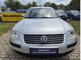 VOLKSWAGEN PASSAT 2001/5 - 2