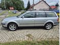 VOLKSWAGEN PASSAT 2001/5 - 4