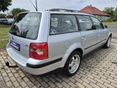 VOLKSWAGEN PASSAT 2001/5 - 7