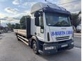 IVECO Eurocargo 12e250