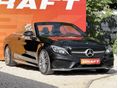 MERCEDES-BENZ C 220 2016/7 - 2